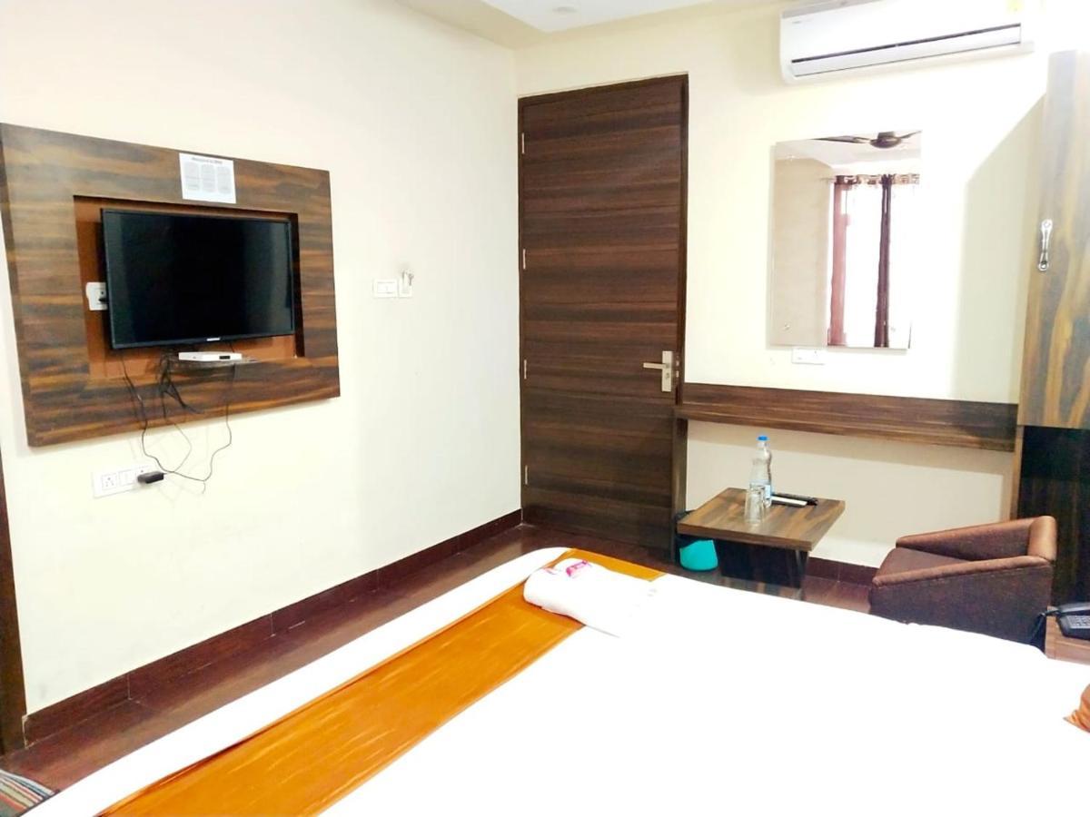 Hotel Sukhman Residency Amritsar Cameră foto
