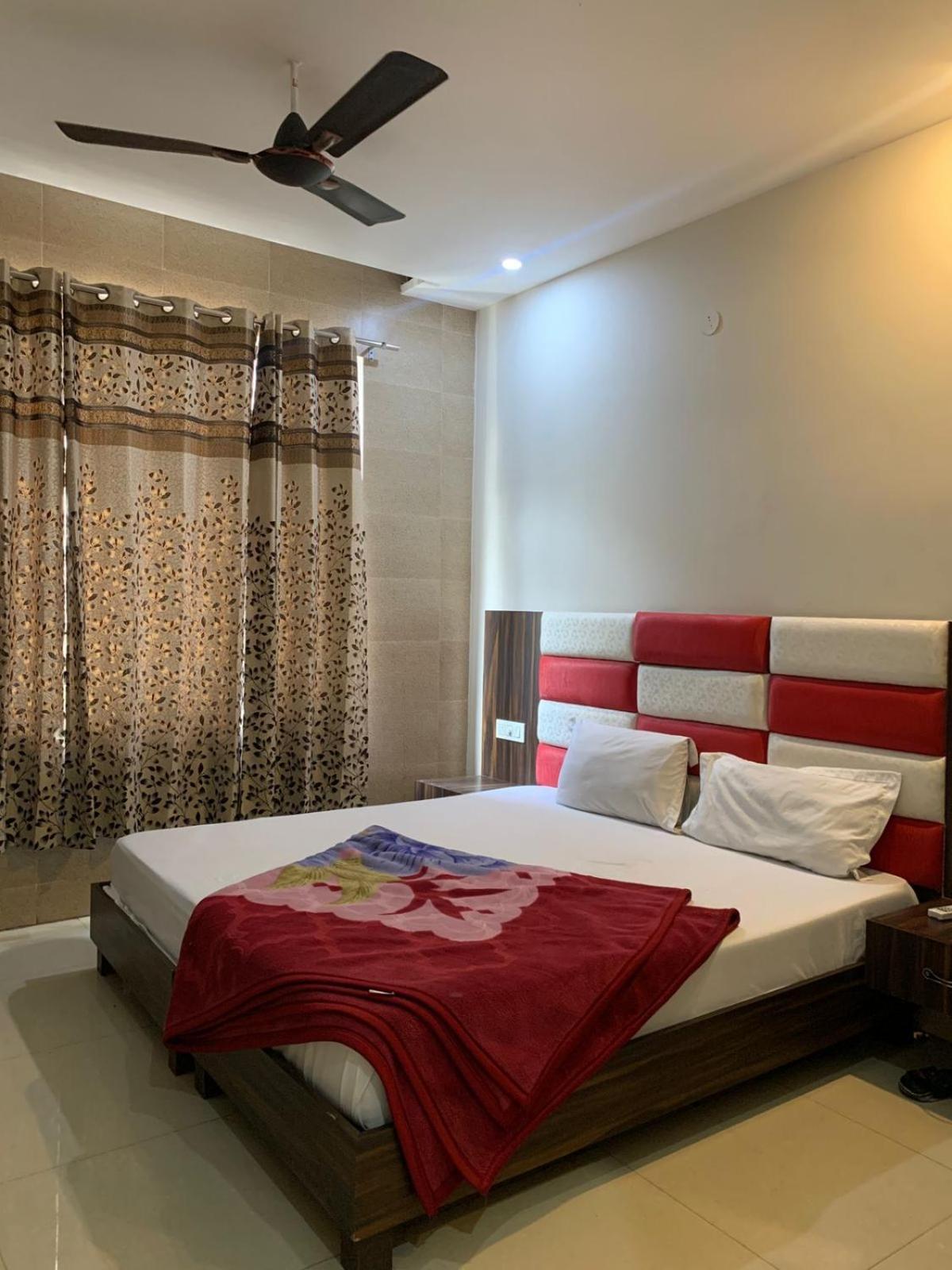 Hotel Sukhman Residency Amritsar Cameră foto