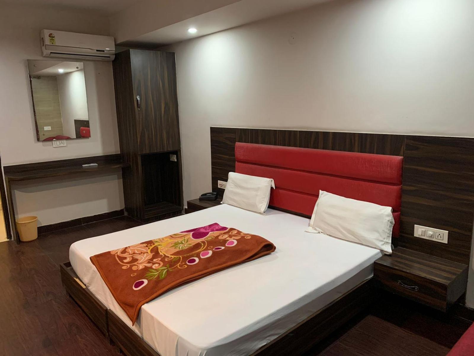 Hotel Sukhman Residency Amritsar Cameră foto